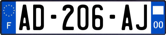 AD-206-AJ