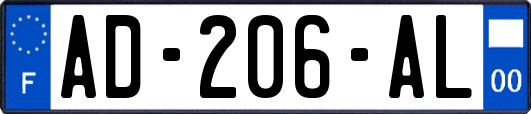 AD-206-AL