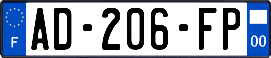 AD-206-FP