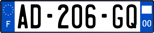 AD-206-GQ