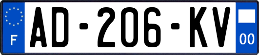 AD-206-KV