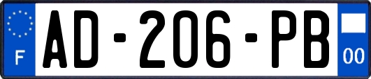 AD-206-PB