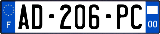 AD-206-PC