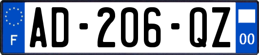 AD-206-QZ