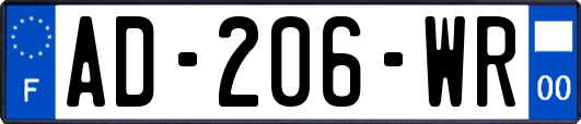 AD-206-WR
