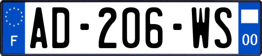 AD-206-WS