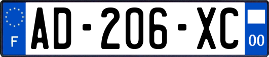 AD-206-XC