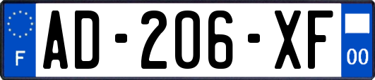 AD-206-XF