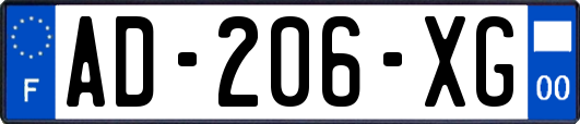 AD-206-XG