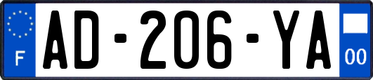 AD-206-YA