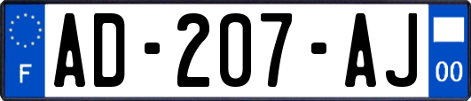 AD-207-AJ