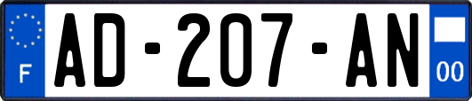 AD-207-AN