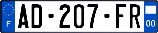 AD-207-FR