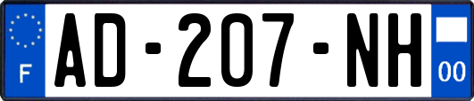 AD-207-NH