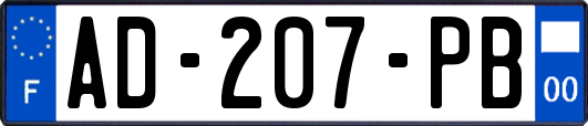 AD-207-PB