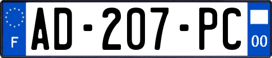 AD-207-PC