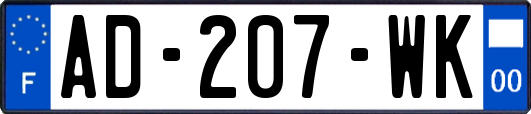 AD-207-WK