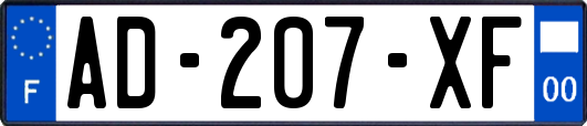 AD-207-XF