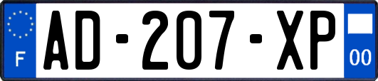 AD-207-XP