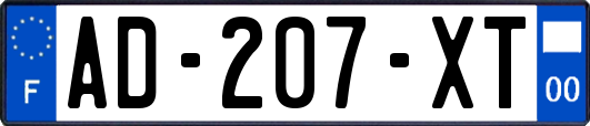 AD-207-XT