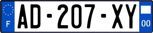 AD-207-XY
