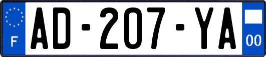 AD-207-YA
