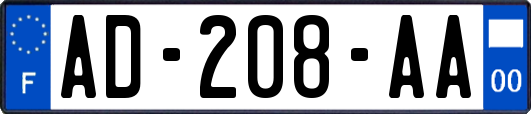 AD-208-AA