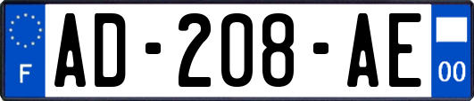 AD-208-AE