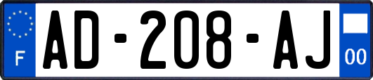 AD-208-AJ