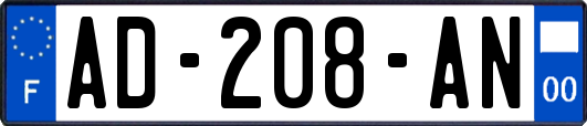 AD-208-AN