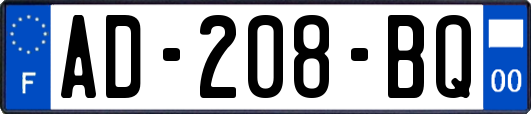 AD-208-BQ