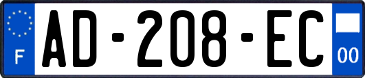 AD-208-EC