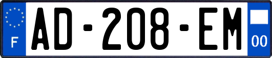 AD-208-EM