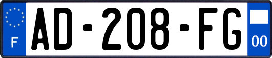 AD-208-FG