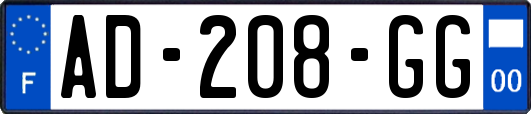 AD-208-GG