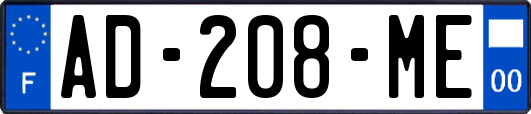 AD-208-ME