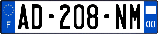 AD-208-NM