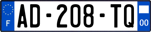 AD-208-TQ