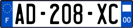 AD-208-XC