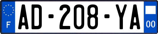 AD-208-YA