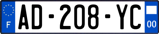 AD-208-YC