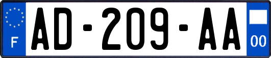 AD-209-AA