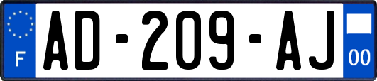 AD-209-AJ