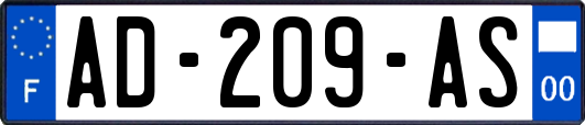 AD-209-AS