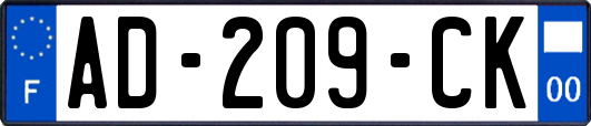 AD-209-CK