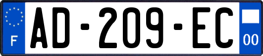 AD-209-EC