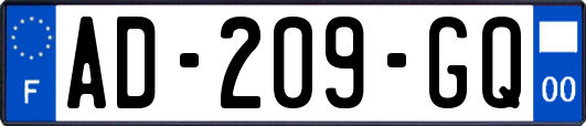 AD-209-GQ