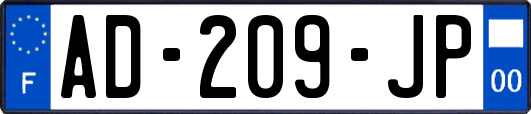 AD-209-JP