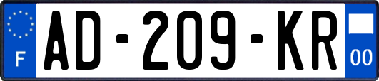 AD-209-KR