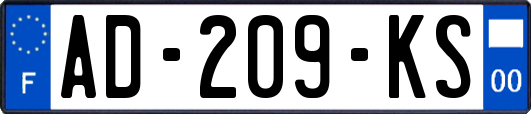 AD-209-KS